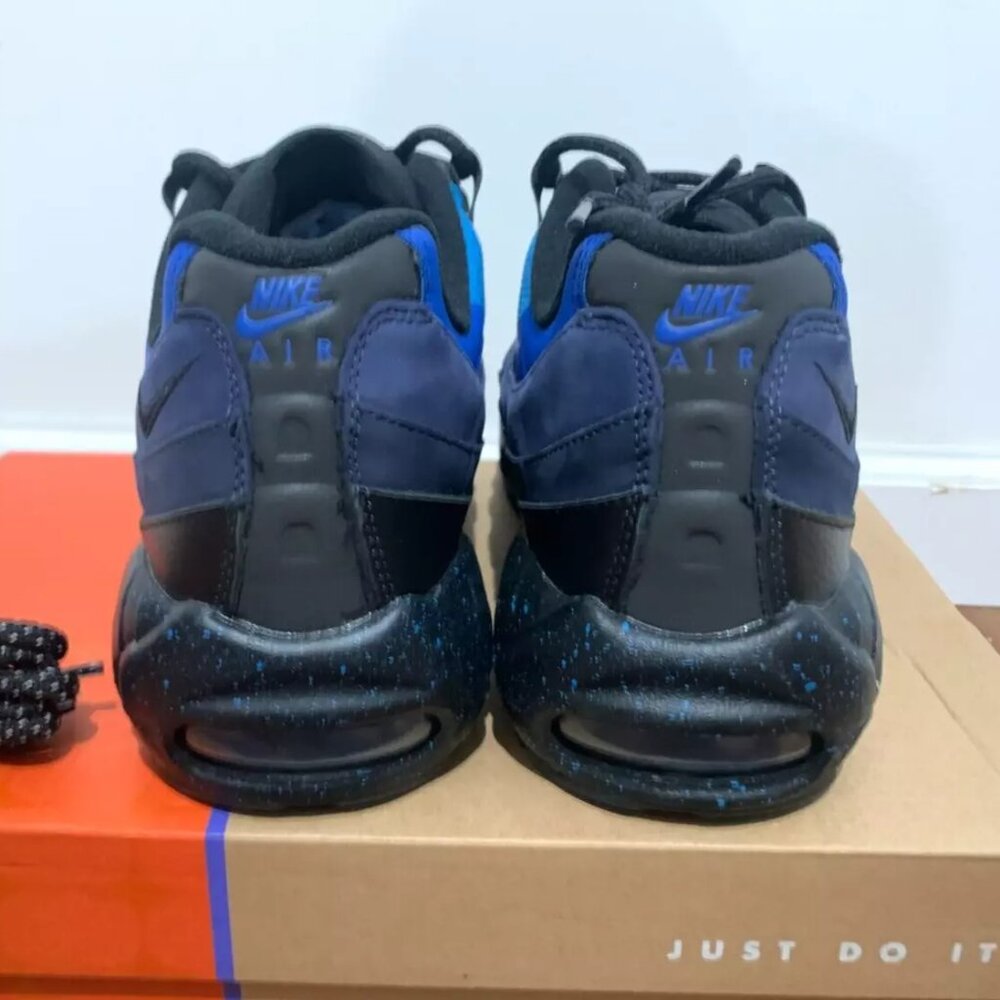 Air Max 95 Stash - Picture 3 of 5